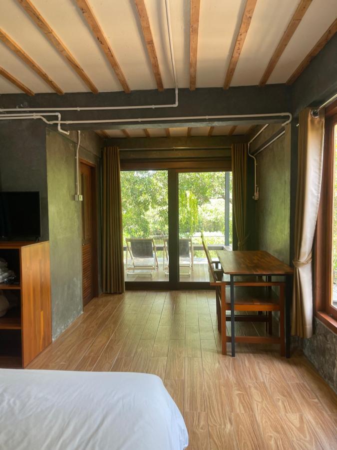 Banmai87 Guest House บ้านไม้87 เกสต์เฮ้าส์ Phranakhonszi Ajutthaja Kültér fotó