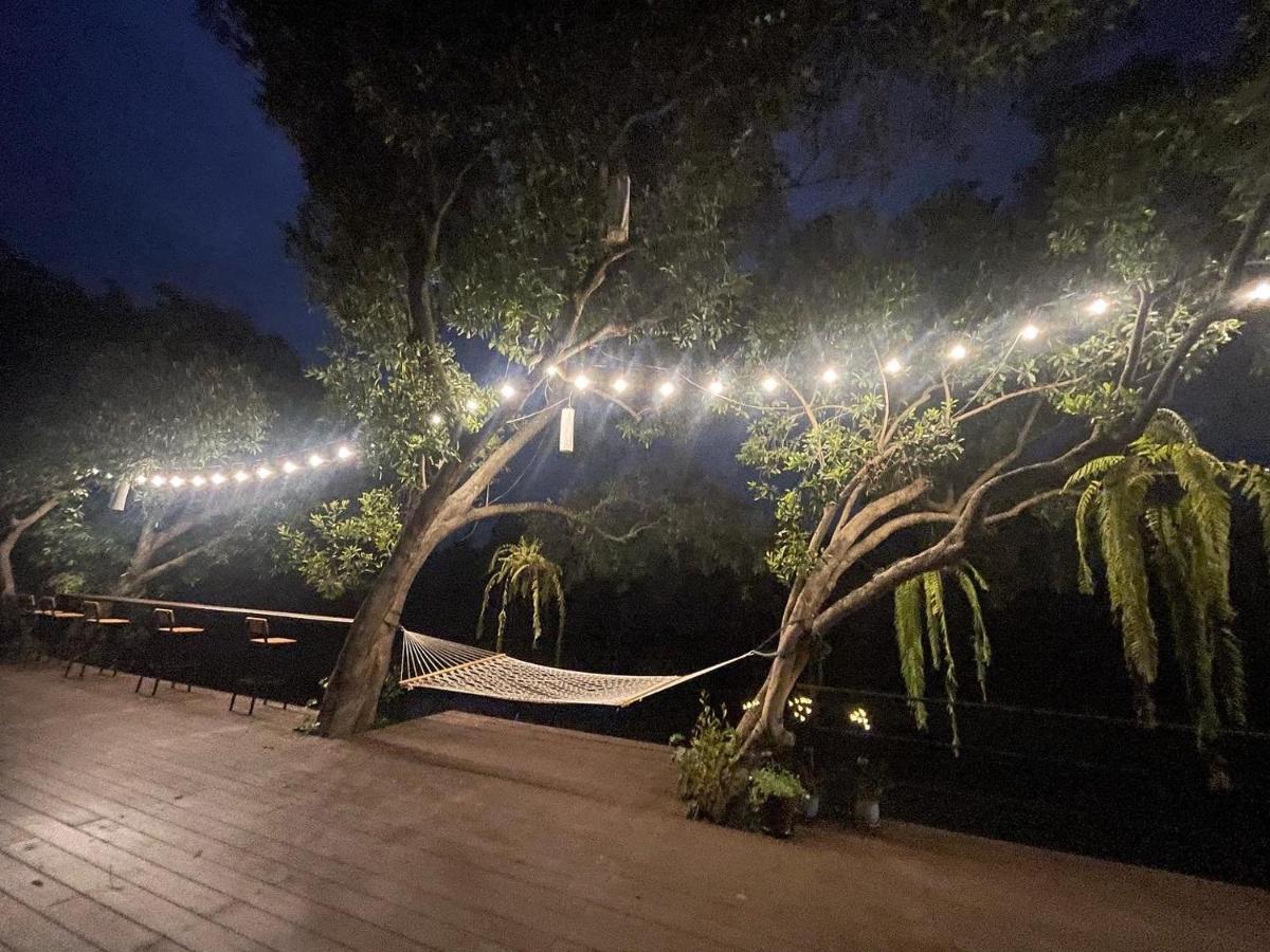Banmai87 Guest House บ้านไม้87 เกสต์เฮ้าส์ Phranakhonszi Ajutthaja Kültér fotó