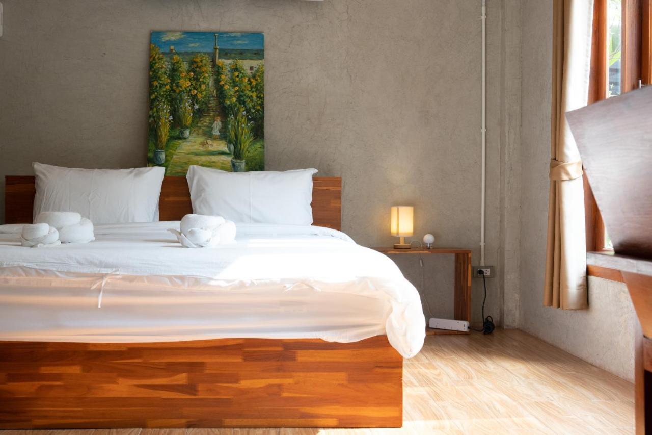 Banmai87 Guest House บ้านไม้87 เกสต์เฮ้าส์ Phranakhonszi Ajutthaja Kültér fotó