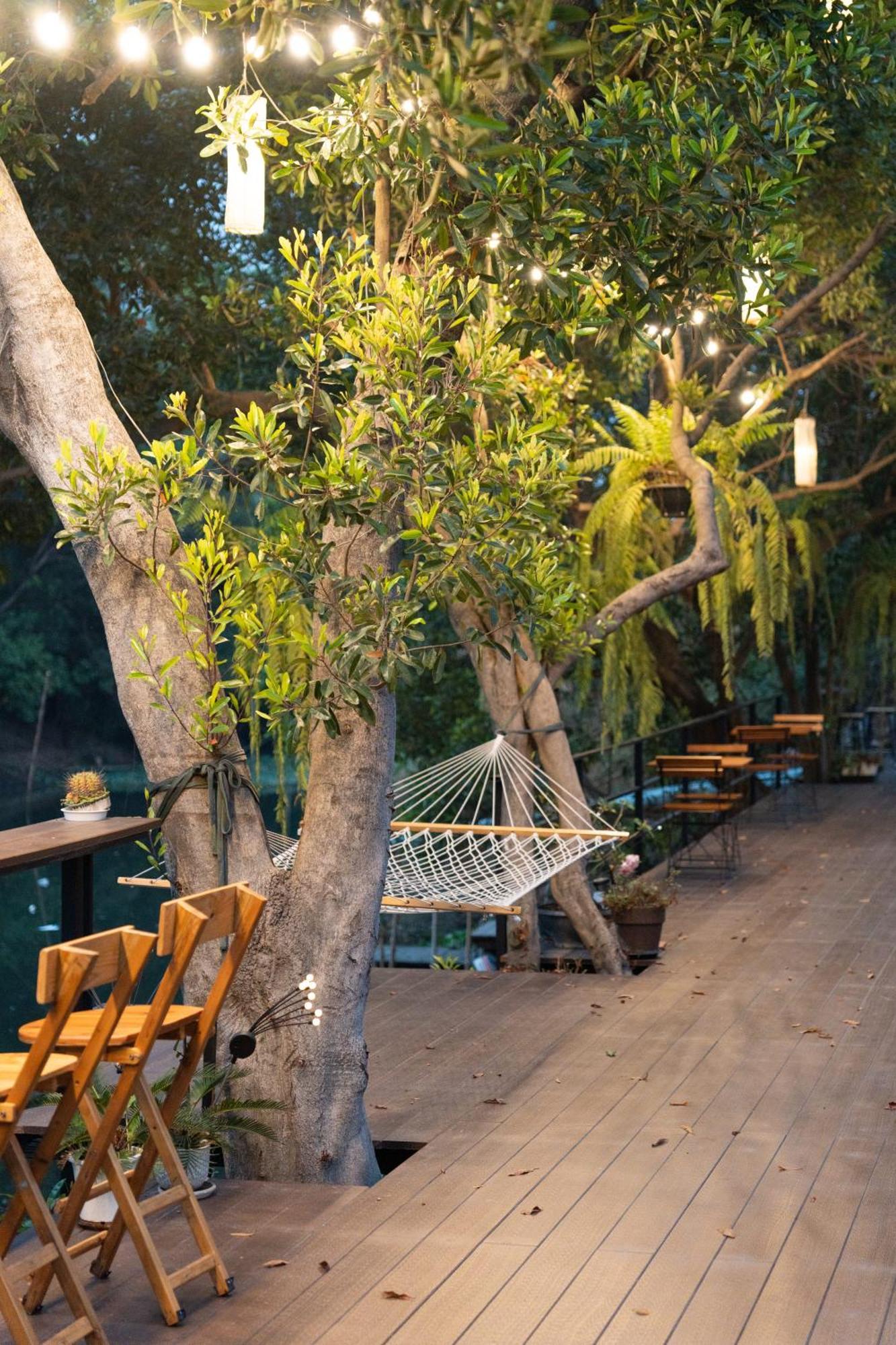 Banmai87 Guest House บ้านไม้87 เกสต์เฮ้าส์ Phranakhonszi Ajutthaja Kültér fotó