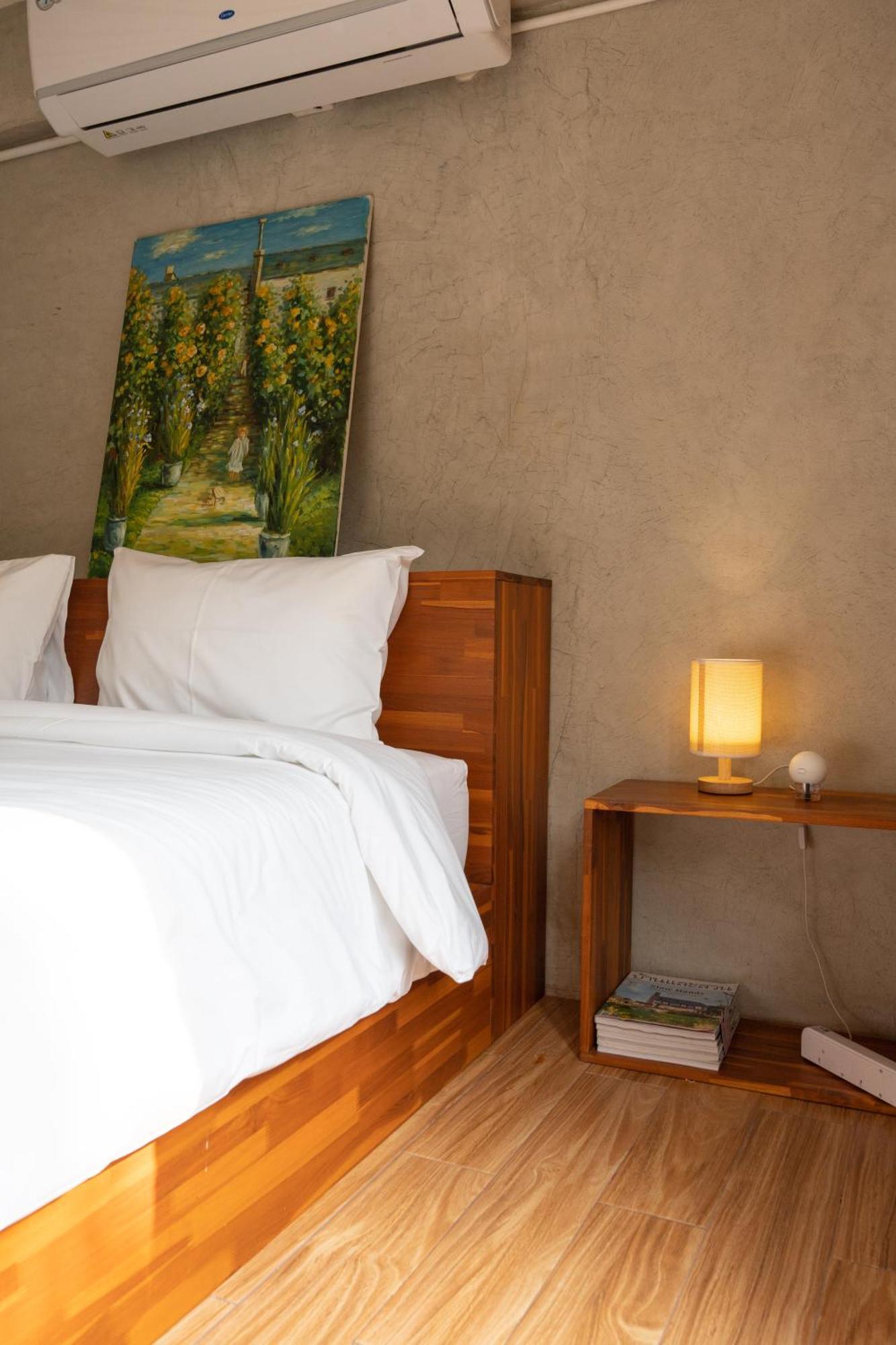 Banmai87 Guest House บ้านไม้87 เกสต์เฮ้าส์ Phranakhonszi Ajutthaja Kültér fotó